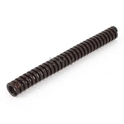 

JIS Standard Brown Extra Heavy Load Compression Die Spring 6mm x 3mm x 60mm