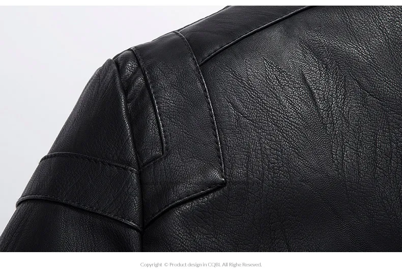 AliExpress мужская одежда стиль осень мужская мода локомотивное кожаное пальто Молодежная кожаная куртка