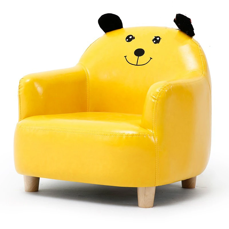 

Children's Small Sofa Chair Cartoon Girl Princess Baby Single Cloth Sofa Chair Lovely Boy Lazy Sofa