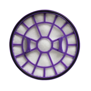 

Universal Filter Mesh HEPA FILTER for Haier Vacuums Cleaner Parts ZW1401A ZW1401B ZW1401C HC-X3C HC-X3Z ZWBJ1400-3401A