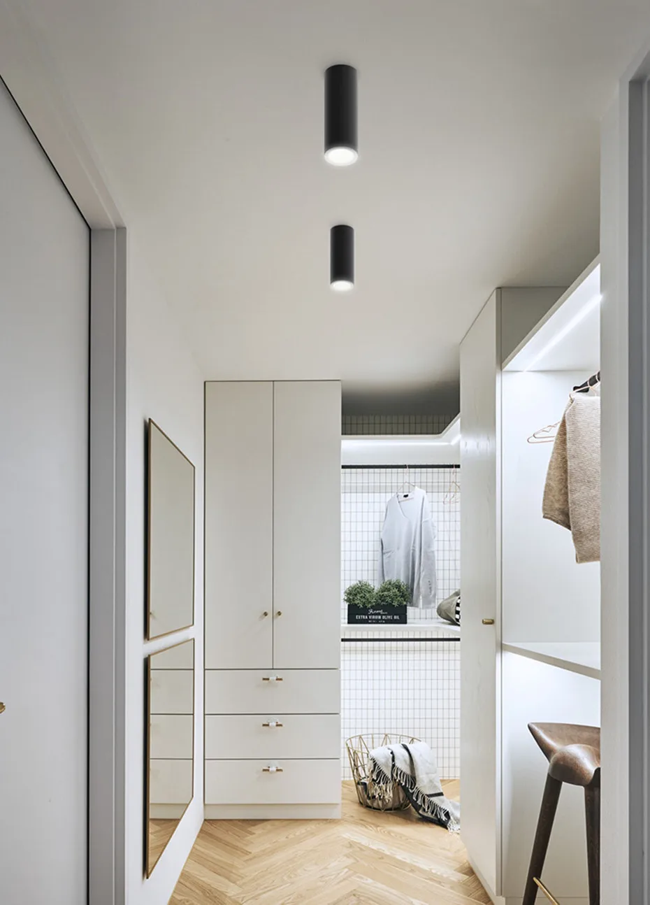 Downlights  (5)