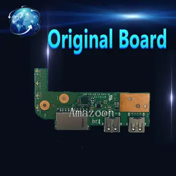 

X756UX IO BOARD REV2.0 For X756U X756UX X756UA X756UB X756UV X756UXK USB IO Board Test OK Free shipping