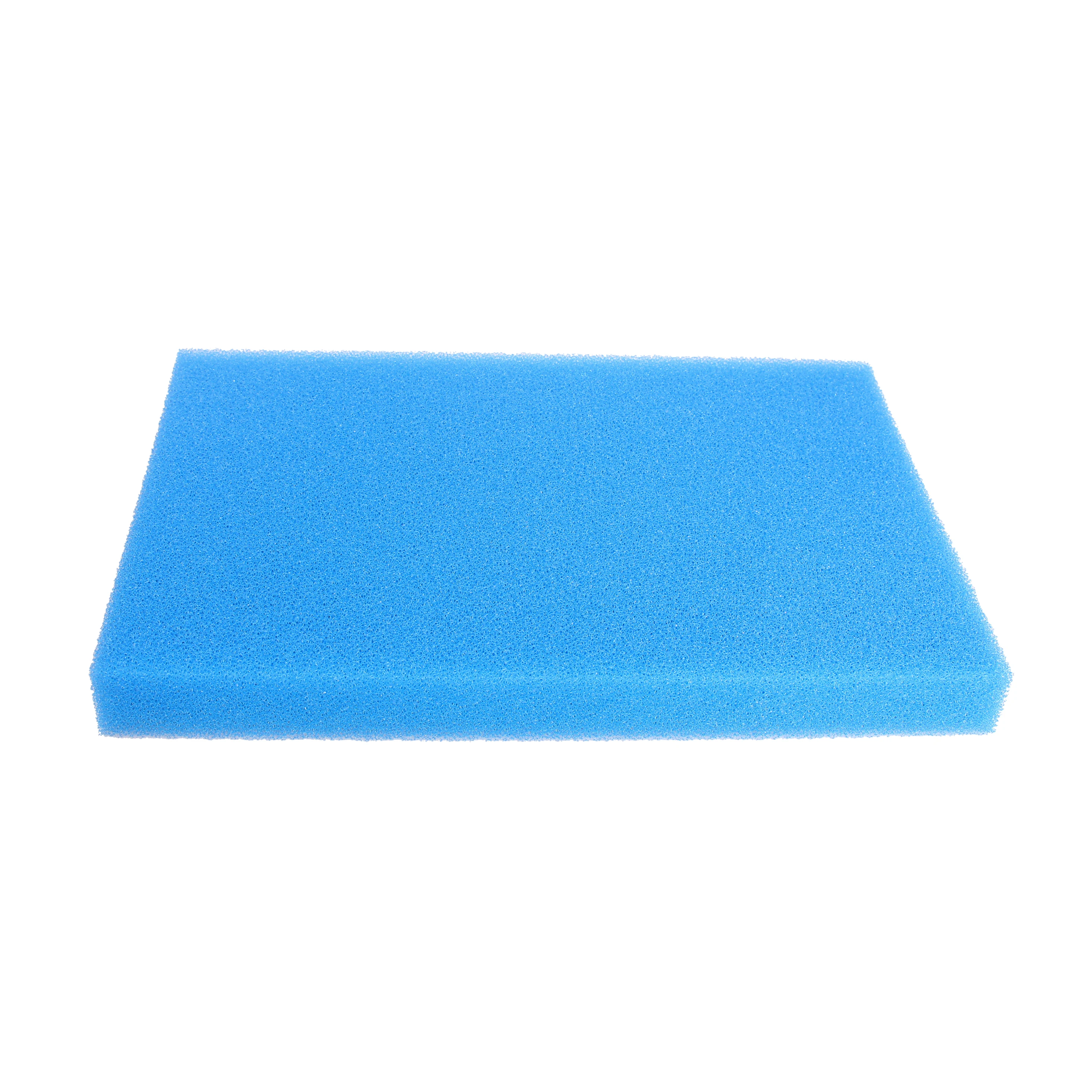 

Garden Fish Pond Aquarium Coarse Filter Foam Sponge 17" x 11", thickness 25mm