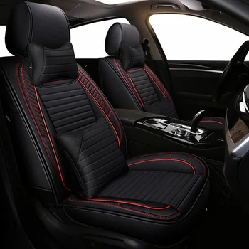 

Auto Universal set automovil car seat covers For Mazda All Models CX5 CX7 CX9 MX5 ATENZA Mazda 2/3/5/6/8 car styling auto