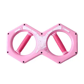 

Silicone Arm Strength Muscle Training Machine 8 Shaped Power Device Forearm Exerciser Multifunction Fitness Workout Equipment