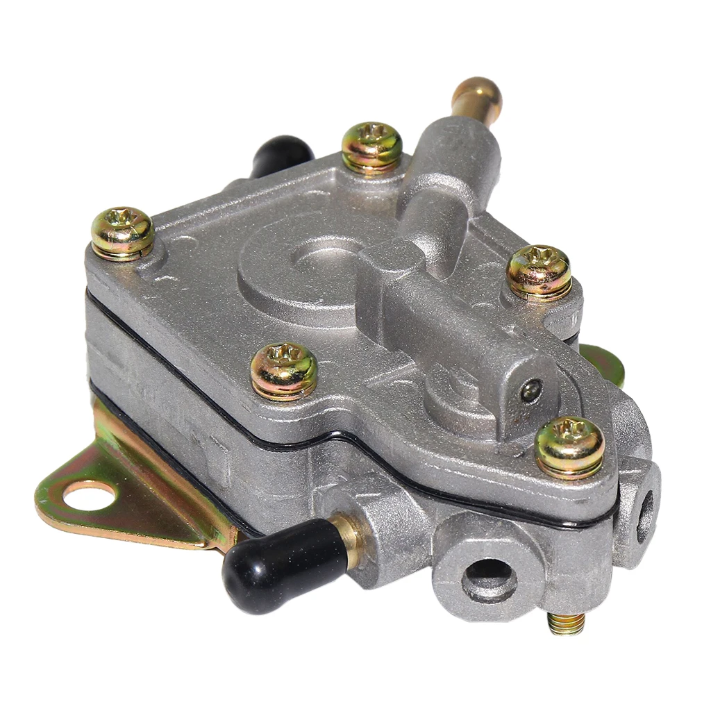Universal Vacuum Gasoline Fuel Pump For Yamaha TDM 850 1991-1996