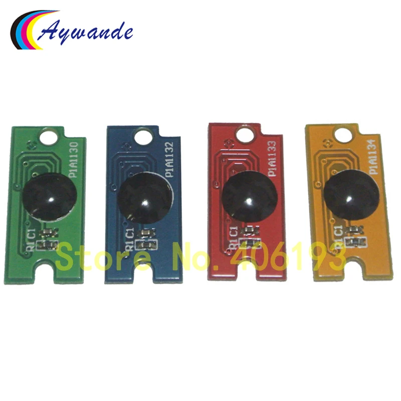Cartridge chip Toner chip Toner cartridge chip for Xerox Phaser 6000 6010 WorkCentre 6015 for 106R01630 106R01627 106R01628 106R01629