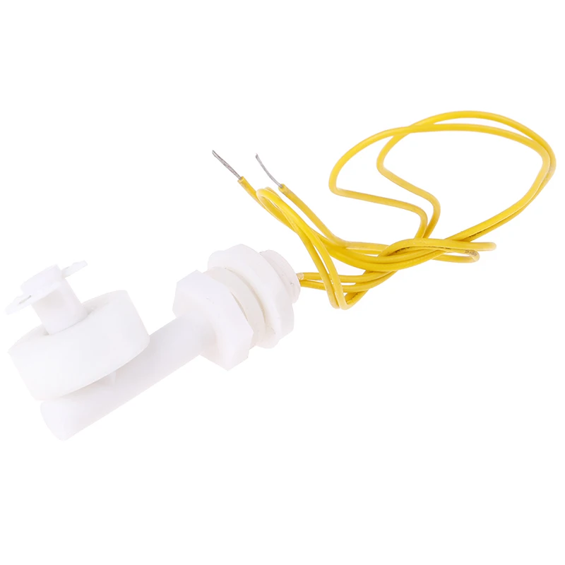 1pc Hot New Plastic Level Switches Liquid Water Level Sensor Liquid Level Controller
