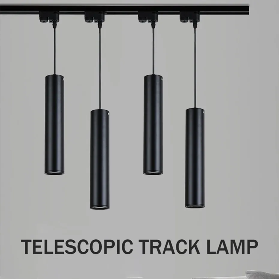 LED Track light  (6)_副本