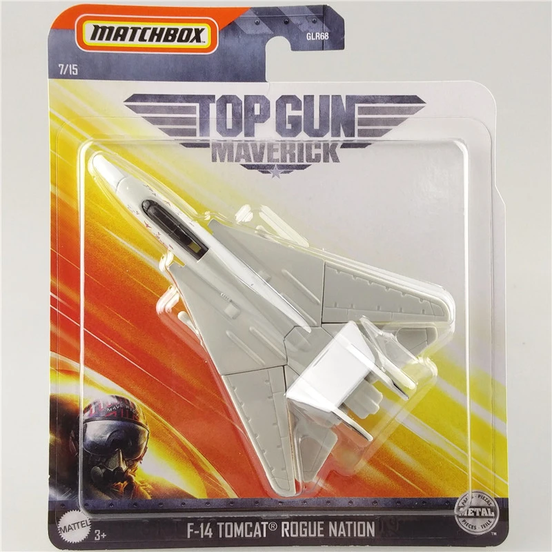 f 14 toy plane