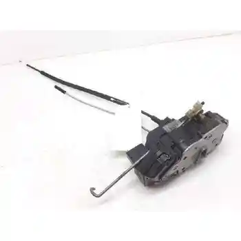 

13503150 LOCK RIGHT FRONT DOOR OPEL INSIGNIA SALOON