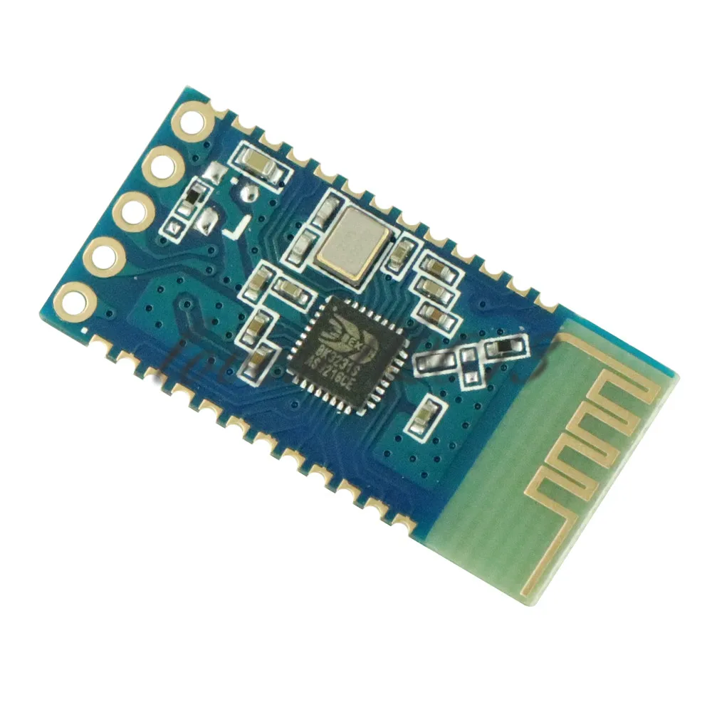SPP-C Bluetooth последовательный адаптер запасной модуль HC-05 HC-06 Slave AT-05