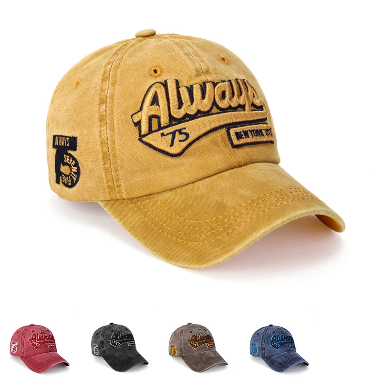 Модная Регулируемая шляпа от солнца для пар унисекс Женская хлопковая дышащая