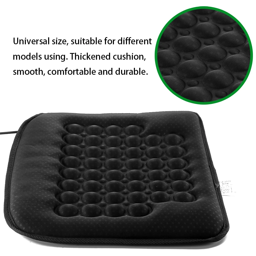 Heated Seat Pad