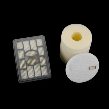 

1+1 Pack Shark Rotator Professional Lift-Away NV500/NV501/NV502/NV503/NV505/NV510/NV520/NV552/UV560 Replacement Filter Set