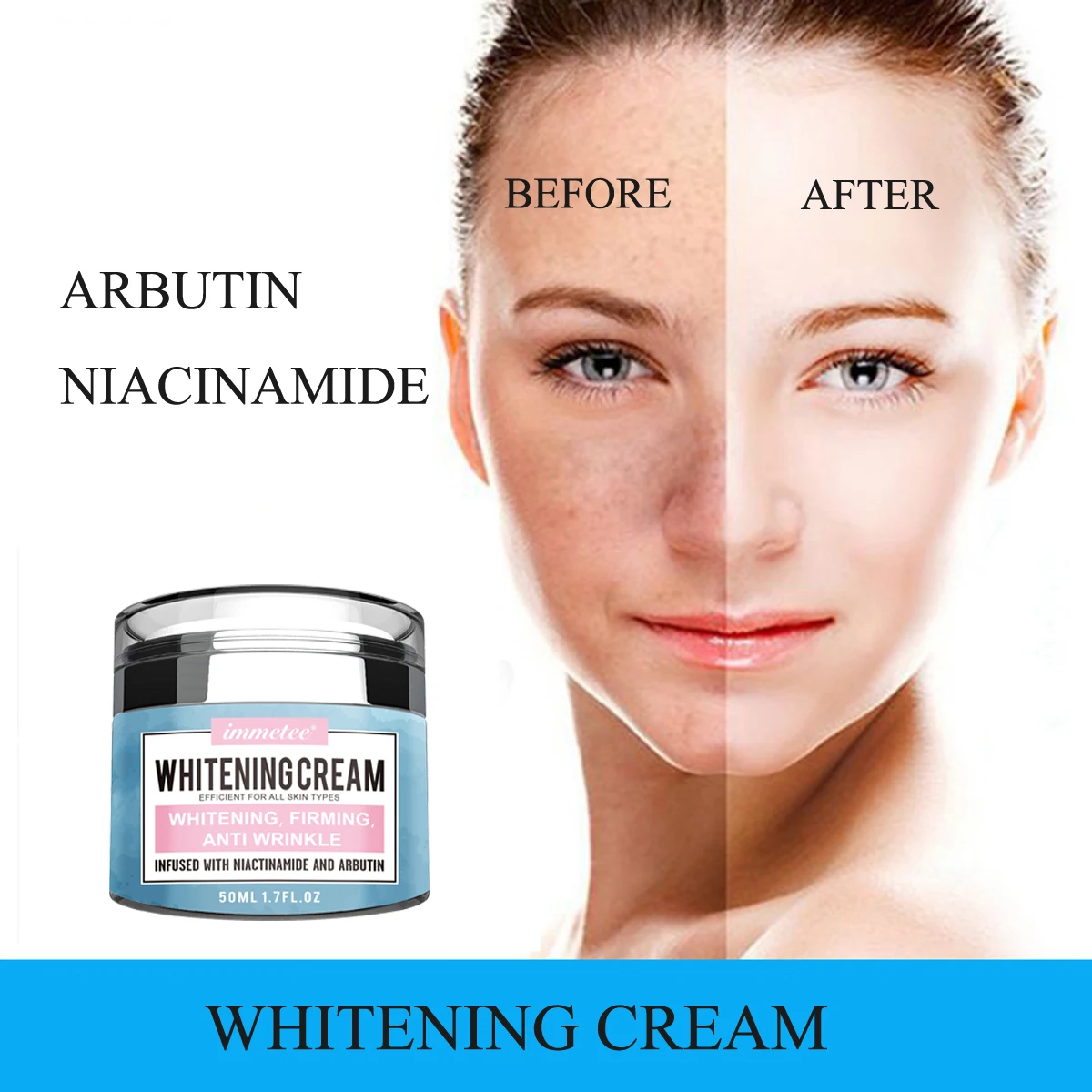 Special Offers Face-Cream Intimate Skin-Lightening Body-Lotion Moisturizing Skin-Carekorea for Dark 9YaLQkYzbeM