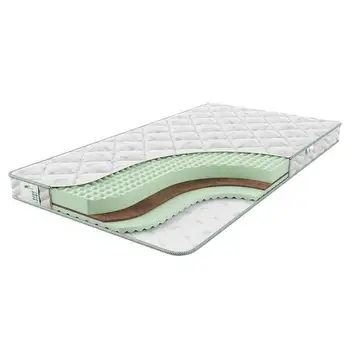 

Mattress agreen clean Hopper 160x195