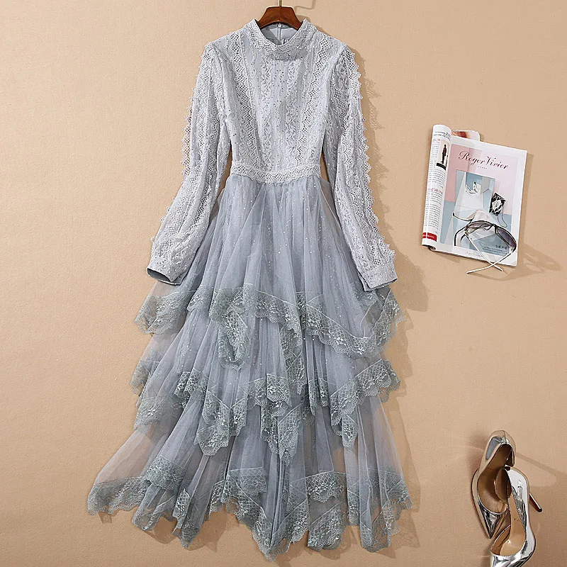 Runway Designer High Quality Autumn New Women'S
