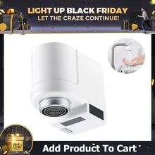 Youpin смарт-кран инфракрасный датчик экономии воды энергосберегающее устройство для экономии воды