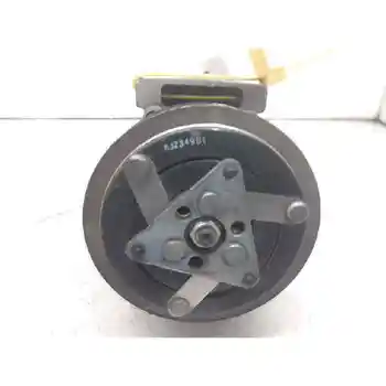 

9678656080 COMPRESSOR AIR CONDITIONING PEUGEOT 508