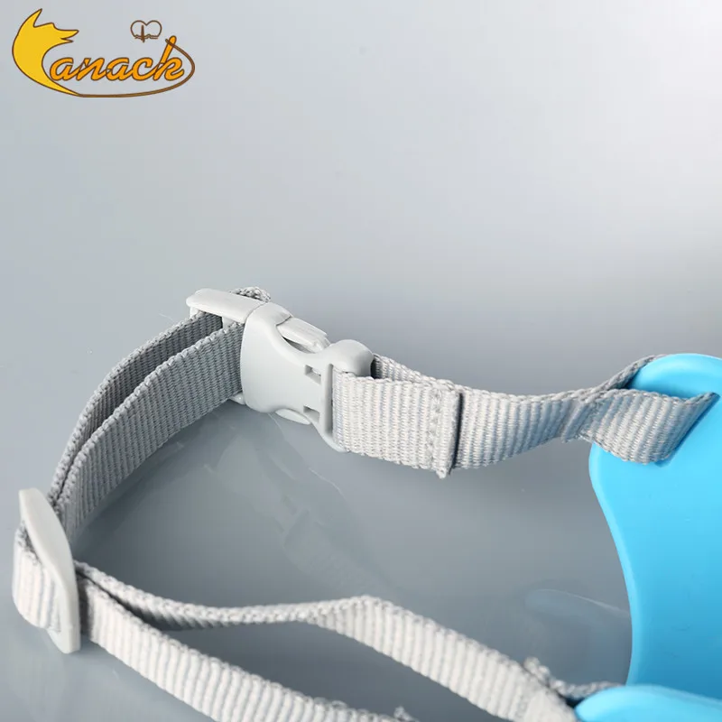 Canack животное ветеринарный питомец анти укус милый щенок собака мягкие