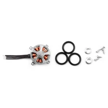 HFES GARTT F2204 1800KV бесщеточный двигатель для KT F3P RC самолета с
