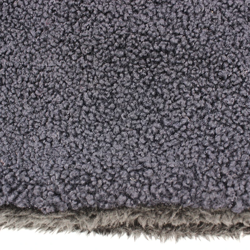ALTOBEFUN Skullies Beanie Мужская зимняя шапка из искусственного меха теплая мешковатая Шапка Для Взрослых Шапочки плотная шапка для женщин Шапки BHT146