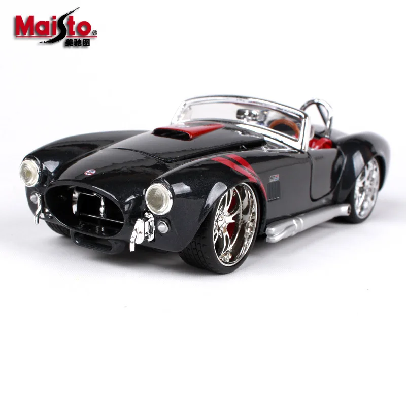 

1:24 hot kids toys diecast car toy car model wheels toys for children boys 1/24 maisto