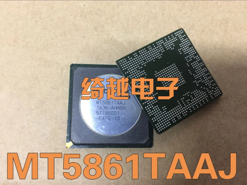 5 шт./лот MT5861TAAJ