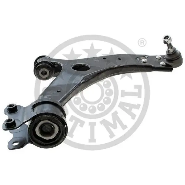 Рычаг FORD FOCUS II/C-MAX/VOLVO V50/C70/S40 пер.подв.нижн.прав