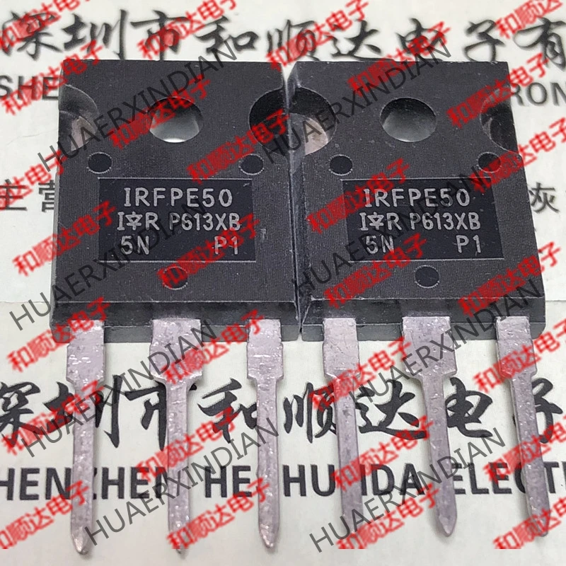 10 шт./лот и IRFPE50-247 800V 7.8A