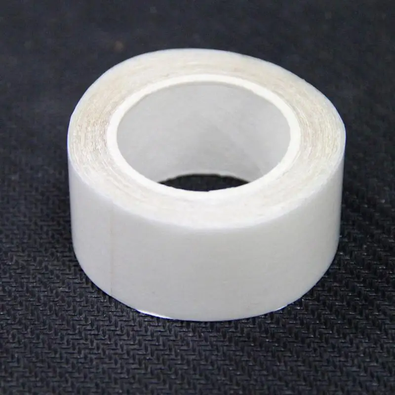 3/5 Meters Double Sided Adhesive Safe Body Tape Clothing Medical Bra Tape Strip Tools Waterproof Lingerie Makeup Clear N5H0