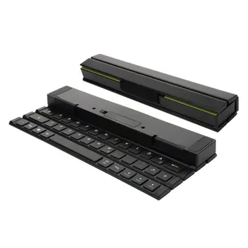 

R4 Portable Rollable Wireless Bluetooth Keyboard for iOS iPad iPod iPhone ANdroid Windows Smart Phone