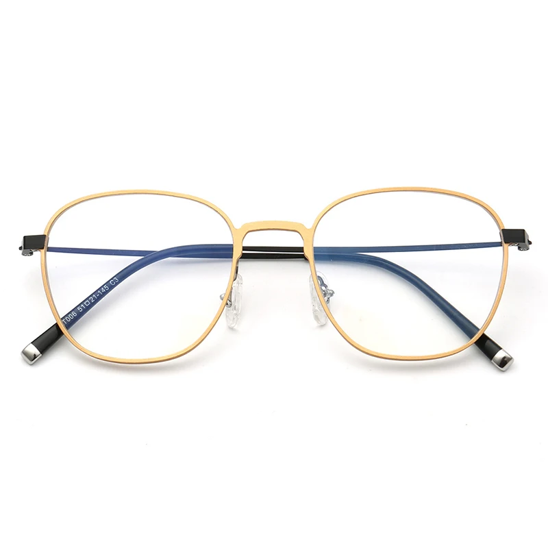 

Retro Optical Glasses Frame Women Men Clear Lens Square Optical Eyeglasses Myopia Prescription Glasses Spectacle Frames Eyewear