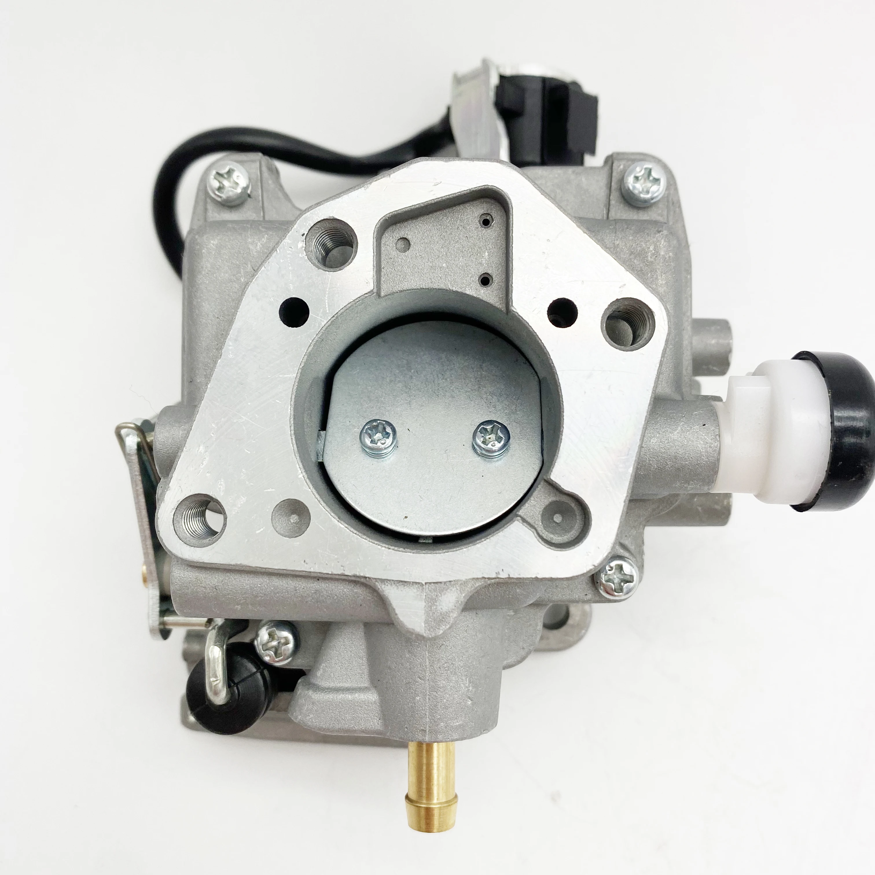 Carburetor & Gaskets For Kohler 8.5HP Engine – 6385310-S (speedparts-star)