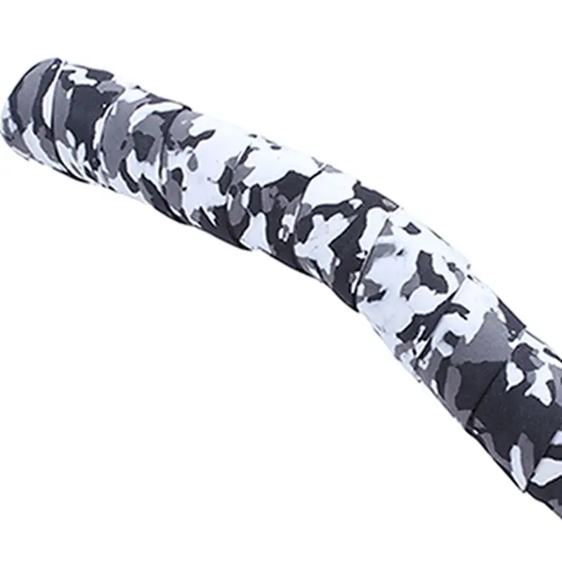 Cycling Road Bike Bicycle Alloy Bullhorn HandleBar Fixed Gear Track Single Speed Black&White