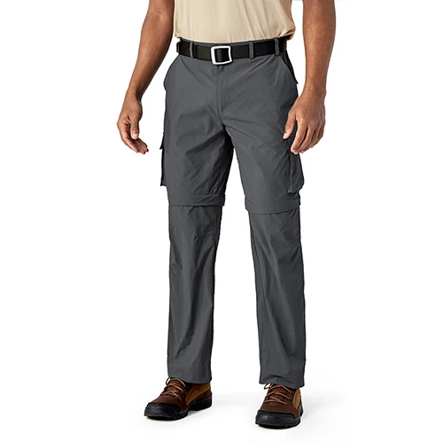 Wolfonroad Quick Dry Zip Off Hiking 