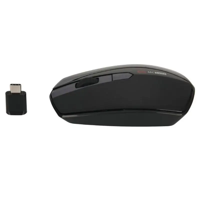 2,4 ГГц Беспроводная мышь типа C Usb C мышь Dpi Регулировка совместима