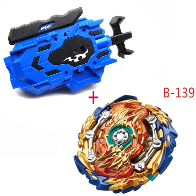 

Original Beyblade Burst B145 B139 144 140 metal fusion toupie bayblade burst Without launcher kids blade Bbe Brad Beyblades toys