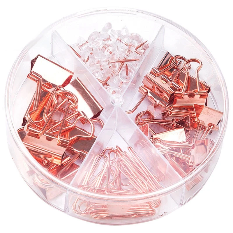 

Зажим для бумаги, 72 шт./кор. Kawaii, металлический, с изображением кота, сердца, карамельных цветов, Набор декоративных зажимов для книг, школьные и офисные принадлежности