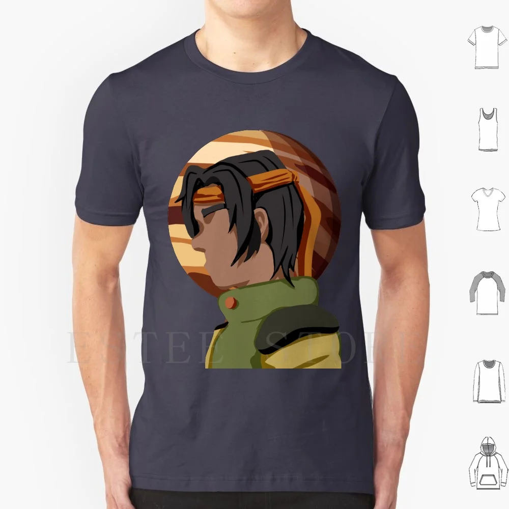 Maglietta Paladin Gialla Cotone Uomo Stampa Fai Da Te Voltron Voltron Vld Anime Yellow Paladin Yellow Lion Hunk Garrett Space