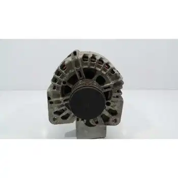 

TG15C146 Alternator Renault Megane Iii Saloon 5 P Dynamique