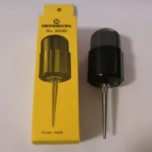 Bergeon 30540 клей ветер мяч часы пыли воздуходувка, резиновый воздух пыли очиститель-воздуходув часы ремонт инструмент