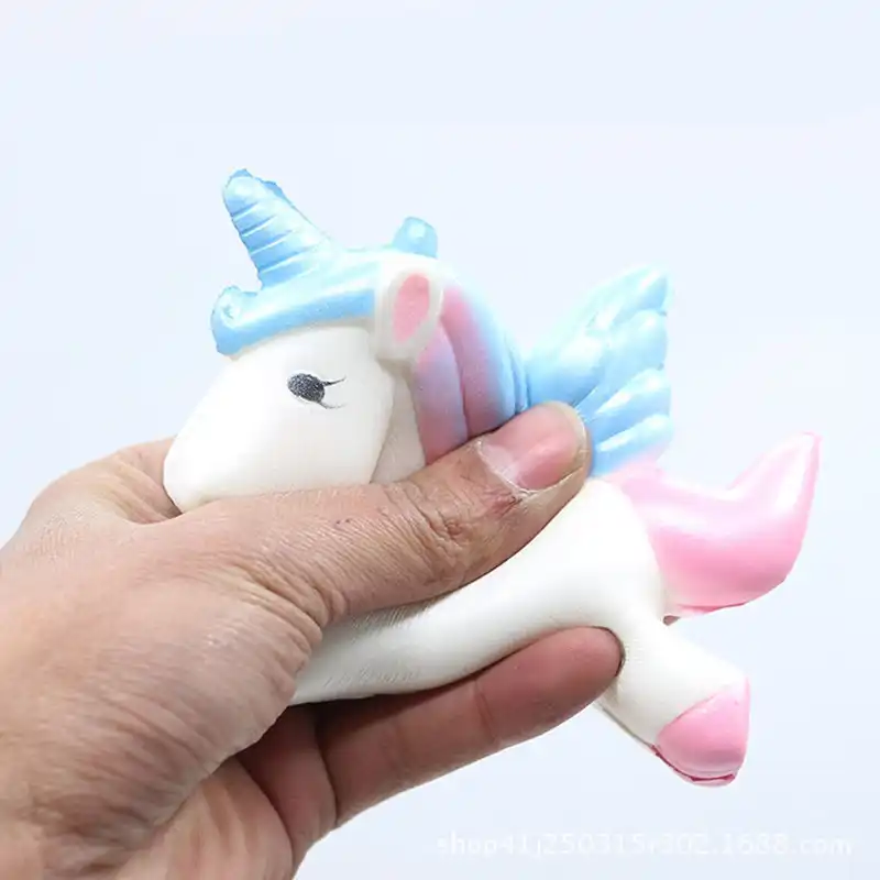 squishy my little pony jumbo