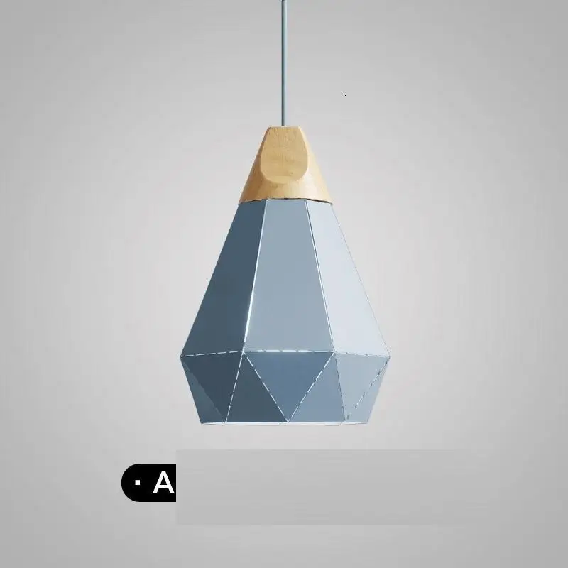 Industrieel Lampara де Techo Colgante Moderna Hanglampen Лофт подвесной светильник Декор для дома подвесной светильник