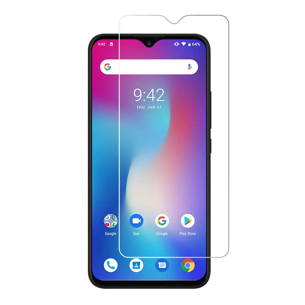 Для lenovo k10 Note закаленное Премиум 9H 2.5D Взрывозащищенная защитная пленка для экрана телефона lenovo k10 Plus Стекло для телефона