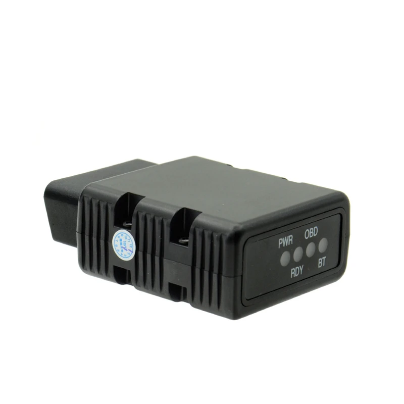 PSACOM BT PSA-COM Bluetooth диагностическая программа для peugeot Citroen транспортных средств PSA com Замена Lexia 3 PP2000 сканер