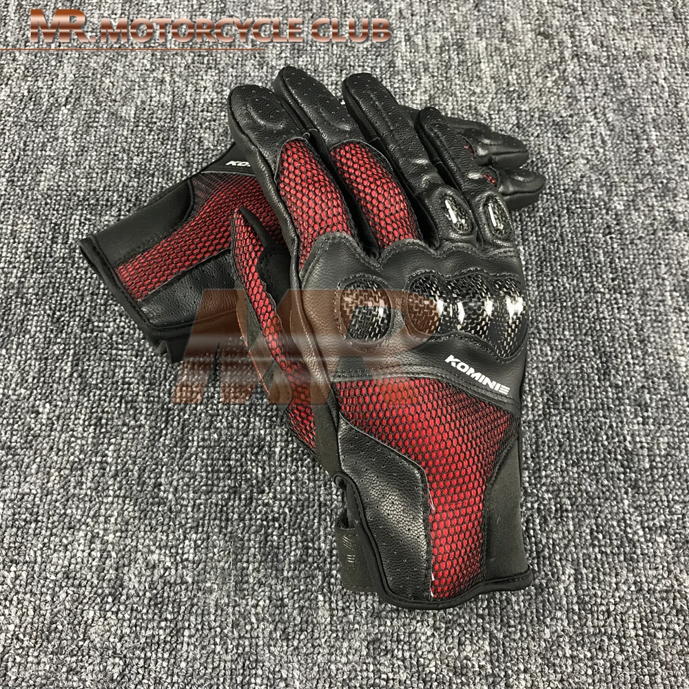 Equipo мотоциклетный 3D malla transpirable cool ciclismo guantes GK-197 luvas da motociclista