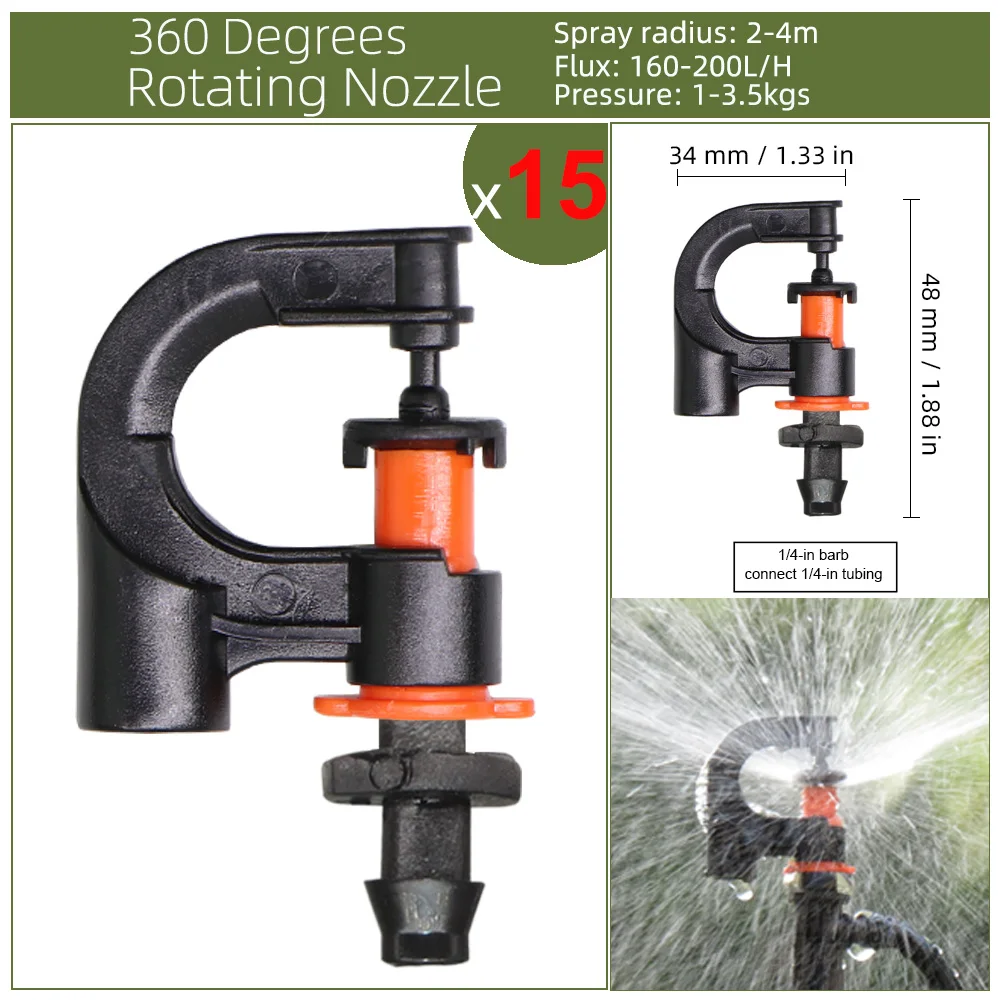 K-15PCS
