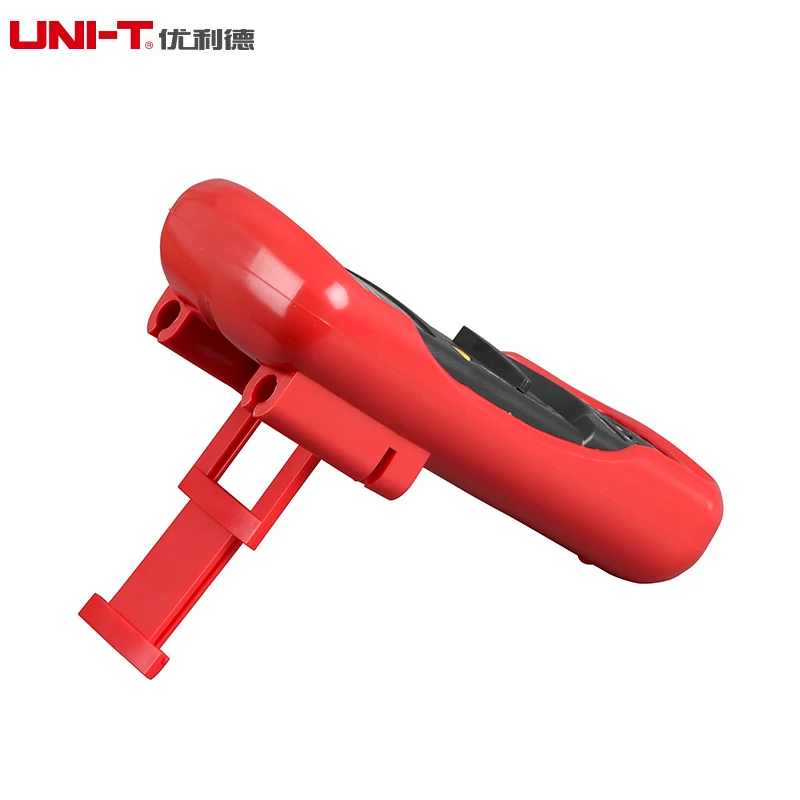 UNI-T UT53 Высокоточный цифровой мультиметр резистор конденсатор Частота Температура два триода ВКЛ-ВЫКЛ зуммер
